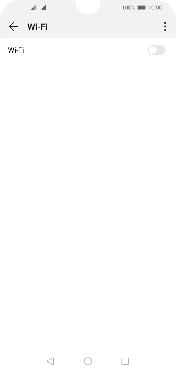 Prima o indicador junto a 