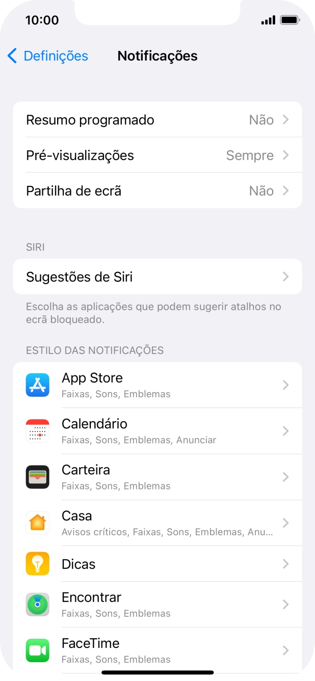 Prima Resumo programado.
