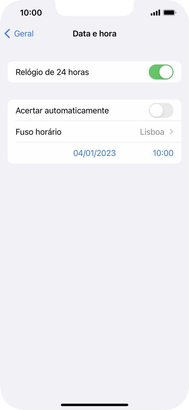 Prima o indicador junto a 