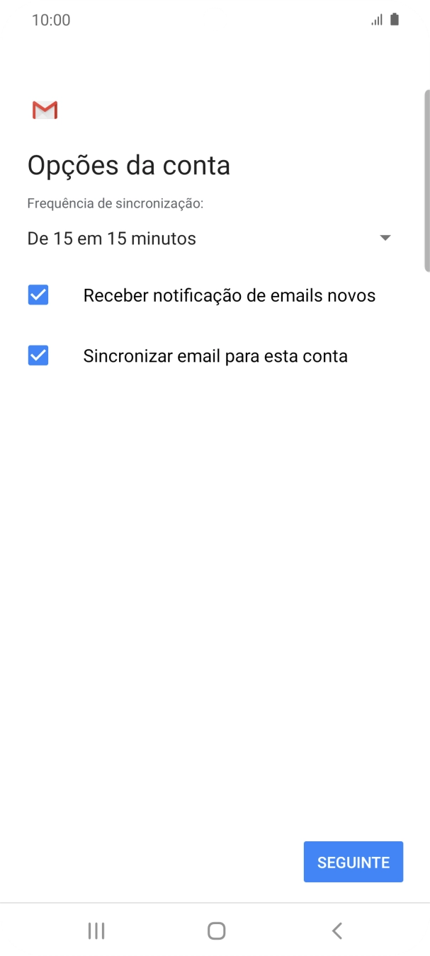 Prima a lista suspensa sob 