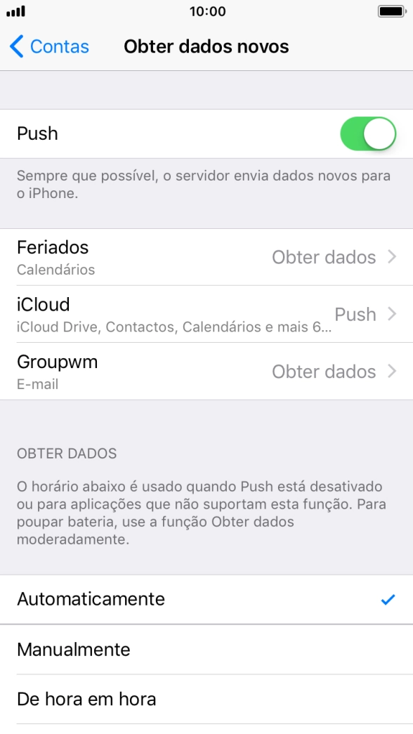 Prima o indicador junto a 