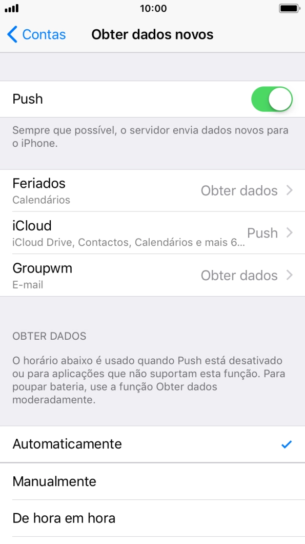 Prima o indicador junto a 