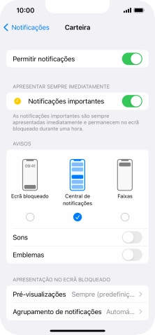 Prima o indicador junto a 