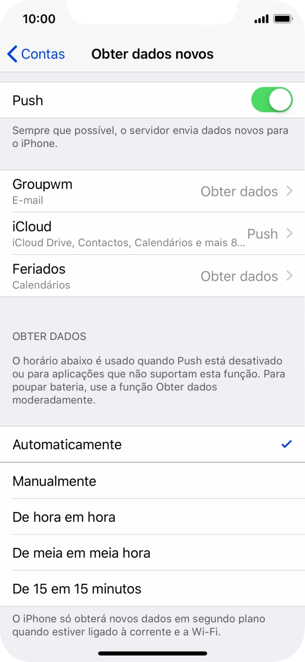 Prima o indicador junto a 