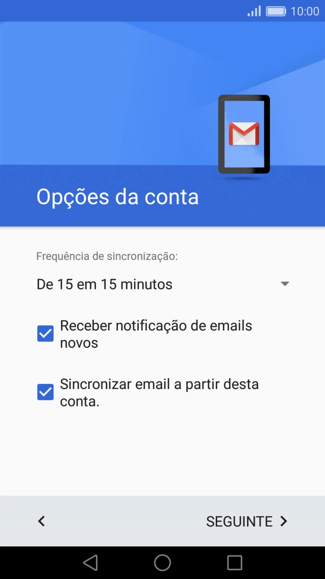 Prima a lista suspensa sob 
