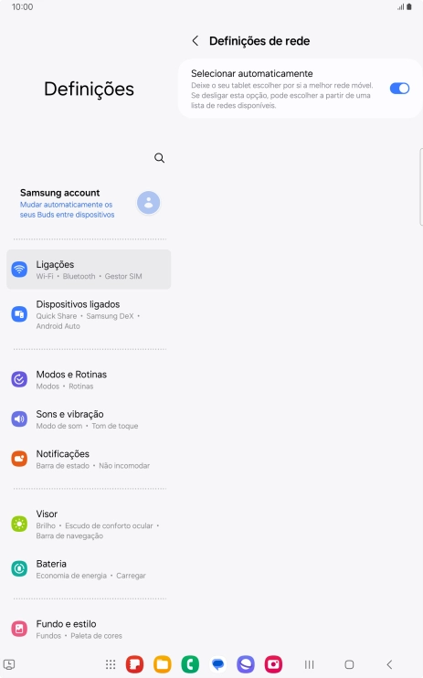 Prima o indicador junto a 