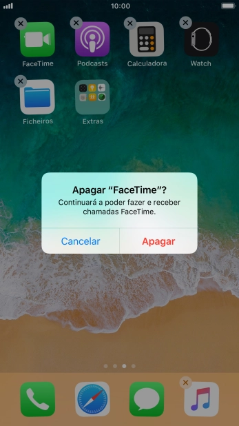 Prima Apagar.