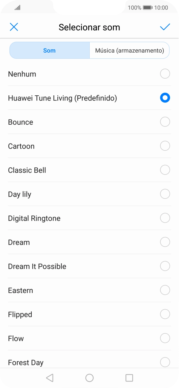Prima Música (armazenamento).