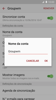 Prima OK.