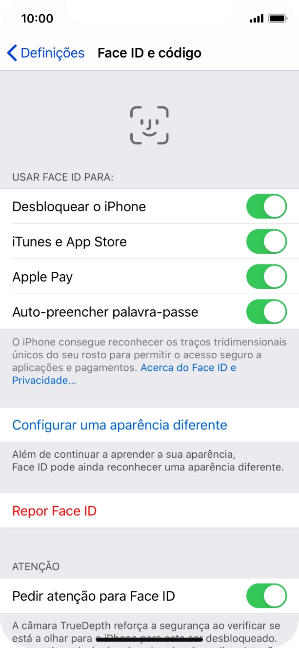 Prima o indicador junto a 