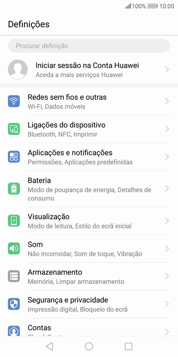 Prima Redes sem fios e outras.