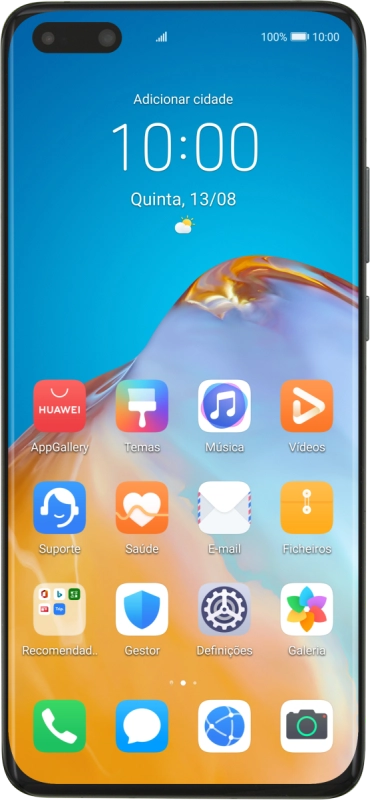 Huawei P40 Pro