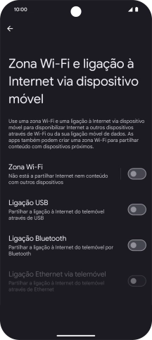 Prima Zona Wi-Fi.
