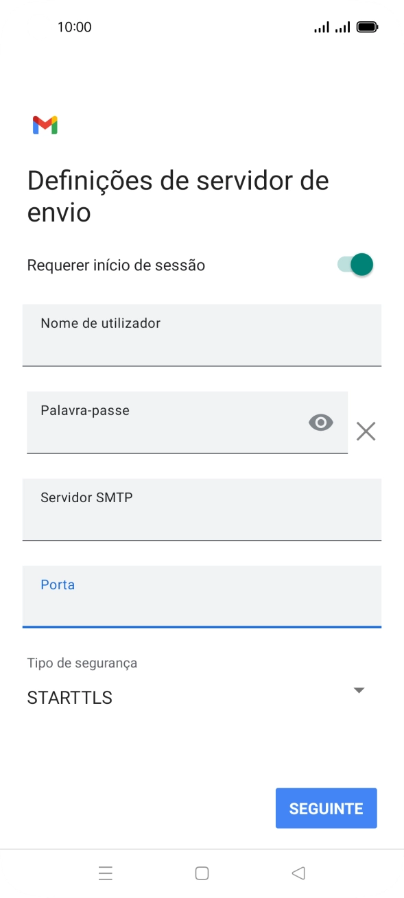 Prima a lista suspensa sob 