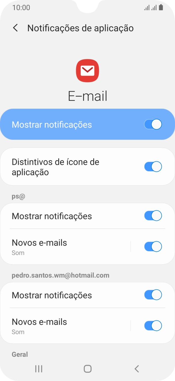 Prima o indicador junto a 