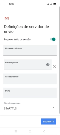 Prima o indicador junto a 