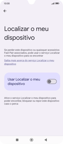 Prima o indicador junto a 
