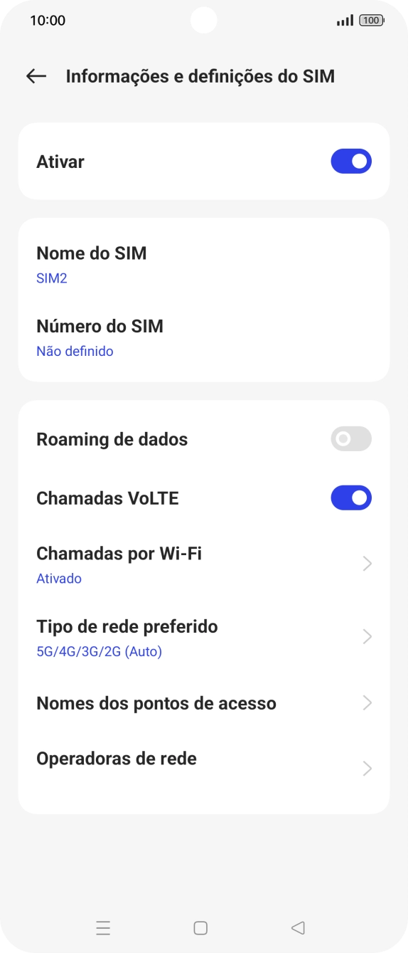 Prima o indicador junto a 