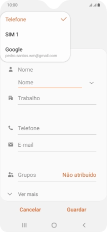 Prima Telefone.