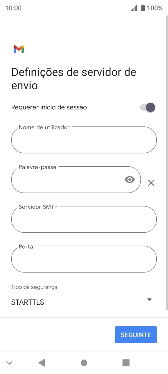Prima o indicador junto a 