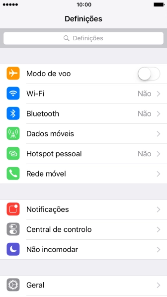 Prima Geral.
