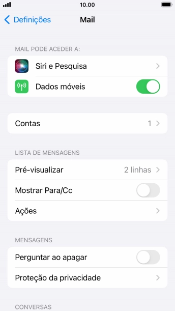 Prima Contas.