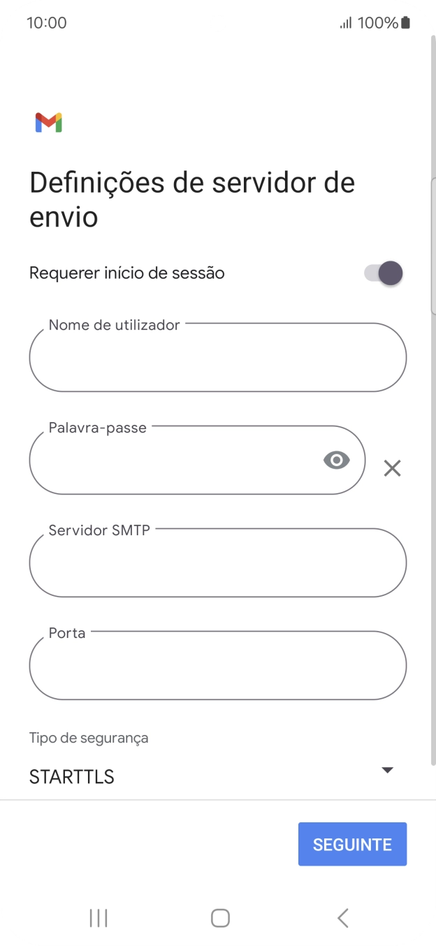 Prima o indicador junto a 
