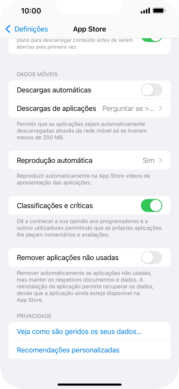 Prima o indicador junto a 