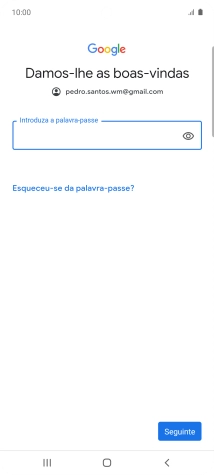 Prima o campo sob 
