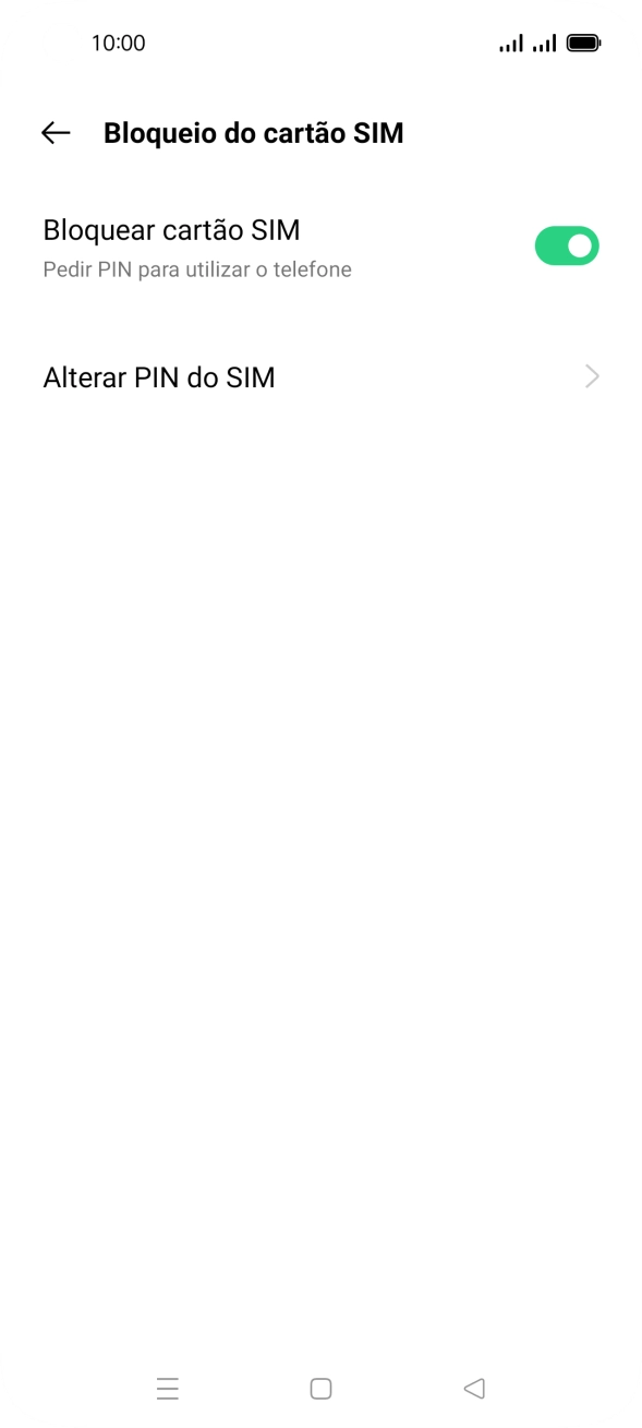 Prima o indicador junto a 