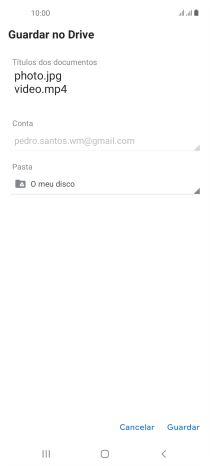 Prima o campo sob 