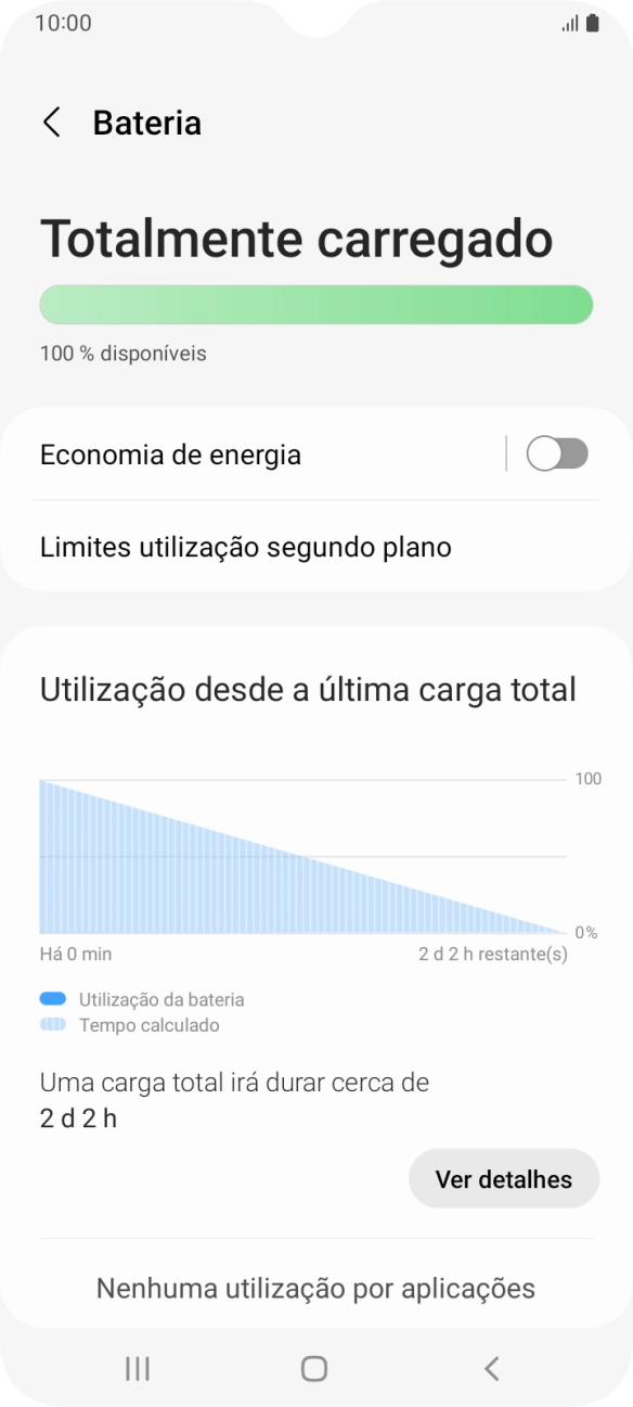 Prima Economia de energia.