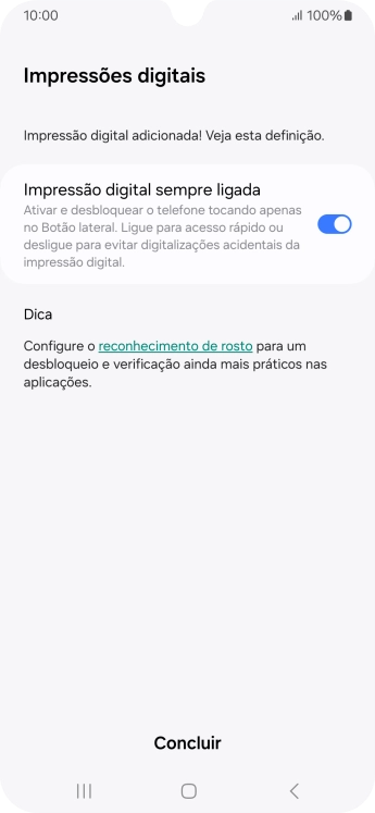 Prima Concluir.
