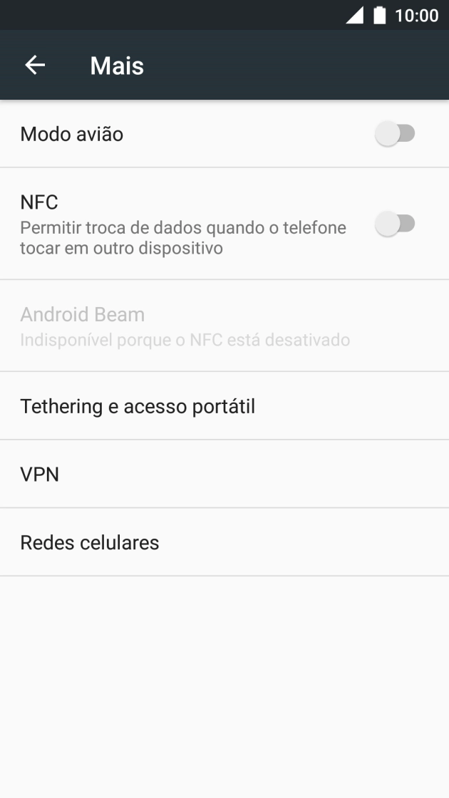 Prima Redes celulares.