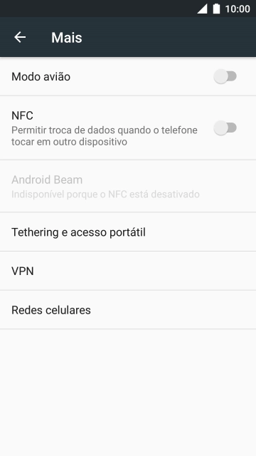 Prima Redes celulares.