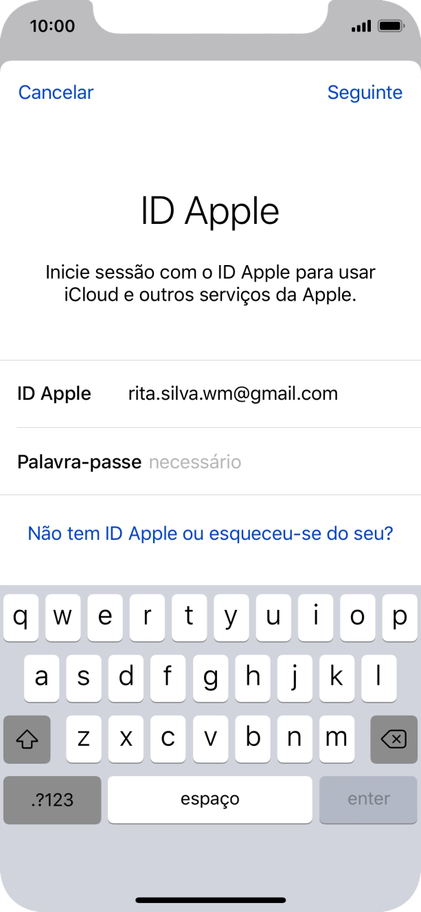 Prima o campo junto a 