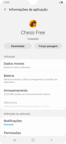 Prima Armazenamento.