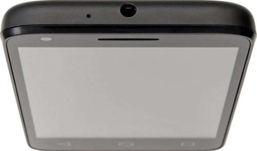 Image 5: Alcatel Pixi 3 (4.5) - Black in Black Top