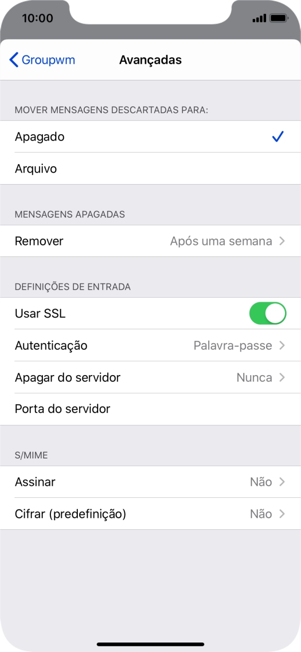 Prima o indicador junto a 