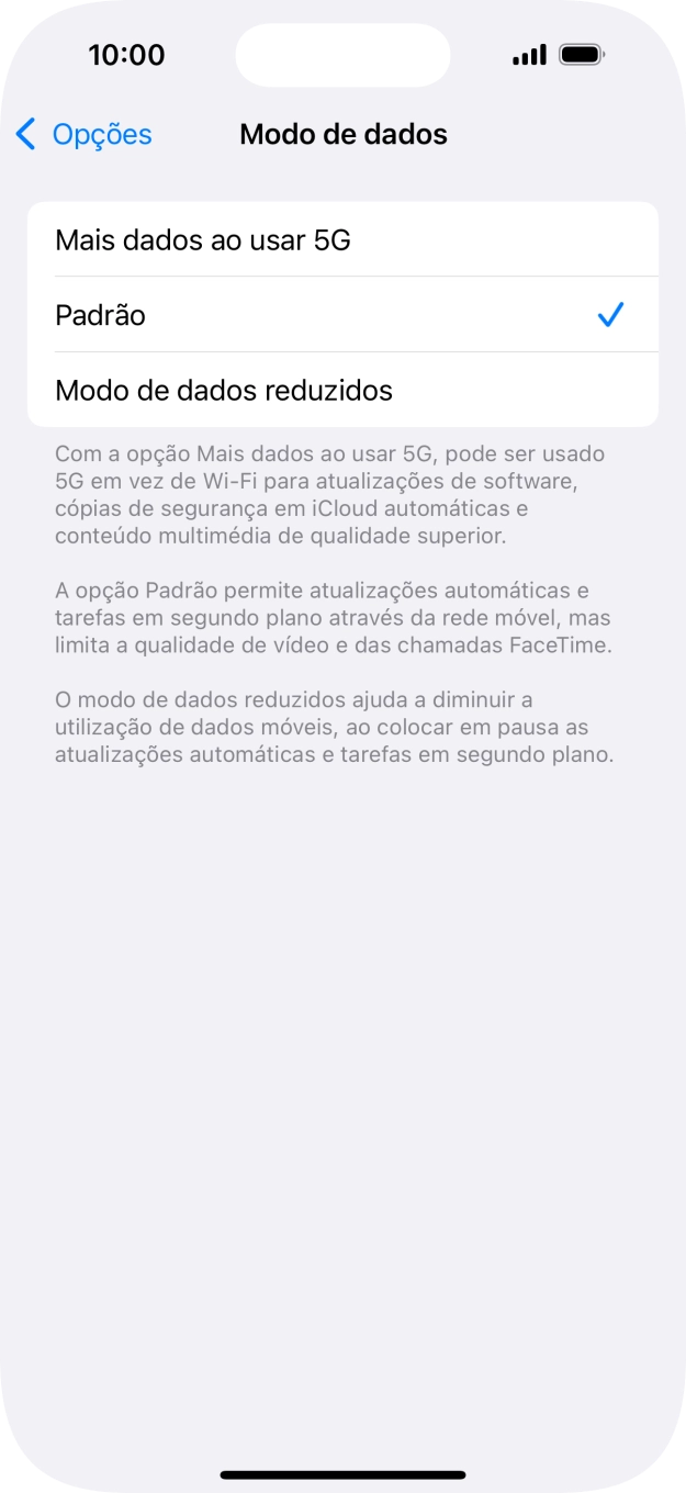 Prima a definição pretendida.