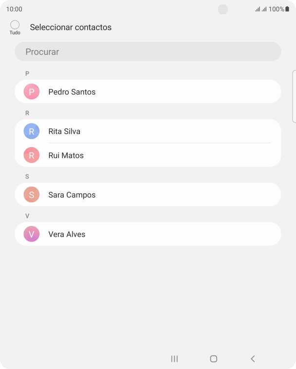 Prima o campo sobre 