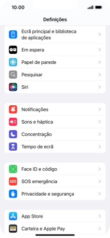 Prima App Store.