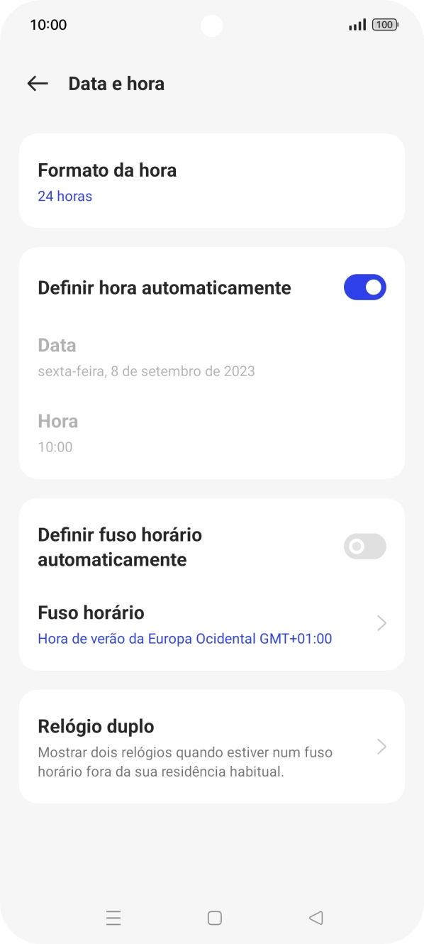 Prima o indicador junto a 