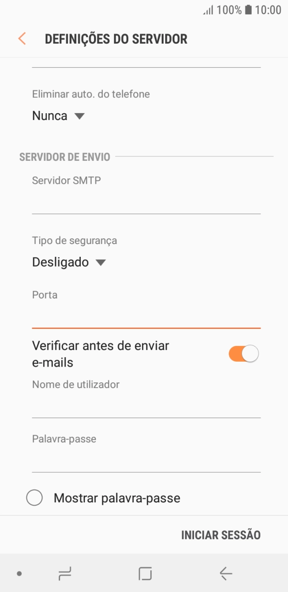 Prima o indicador junto a 