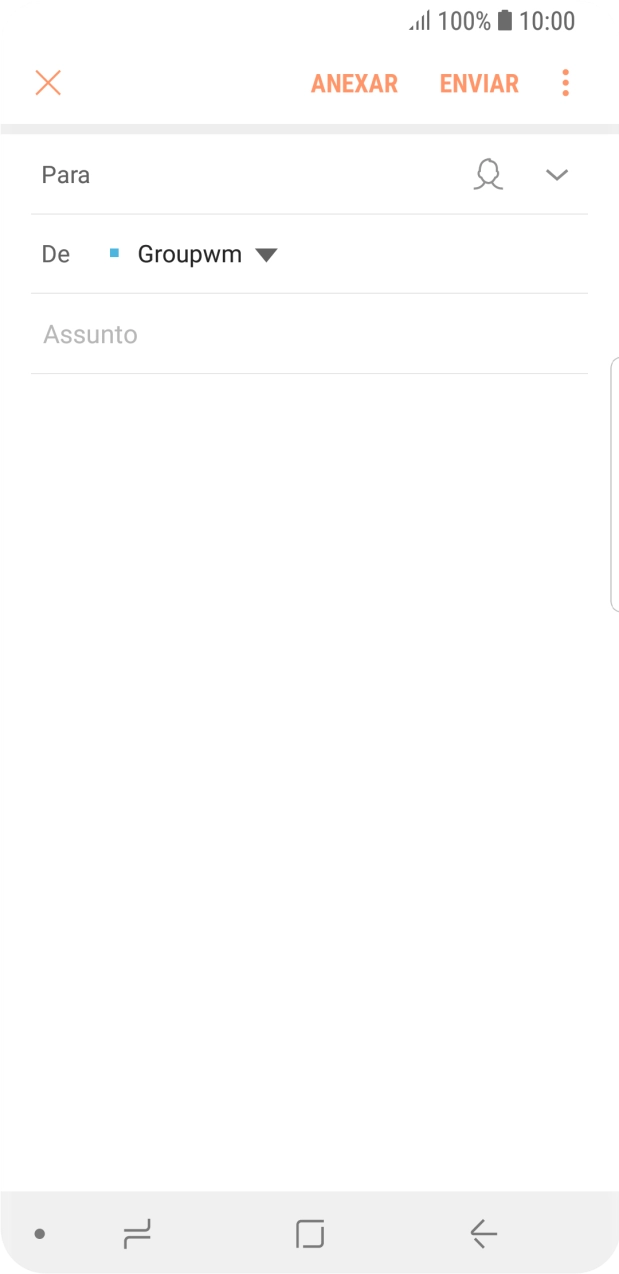 Prima o campo junto a 