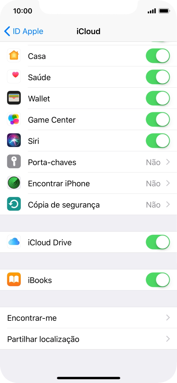 Prima Cópia de segurança.