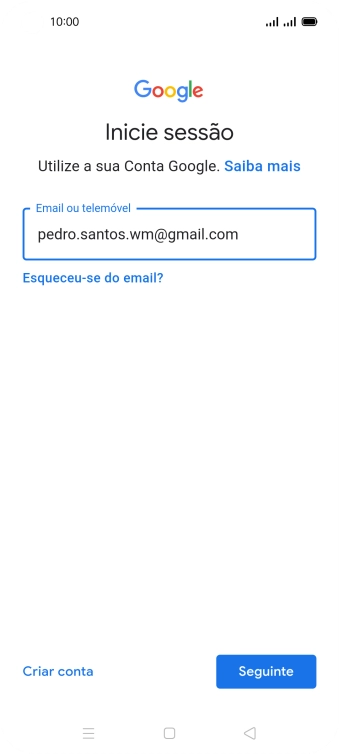 Prima Seguinte.