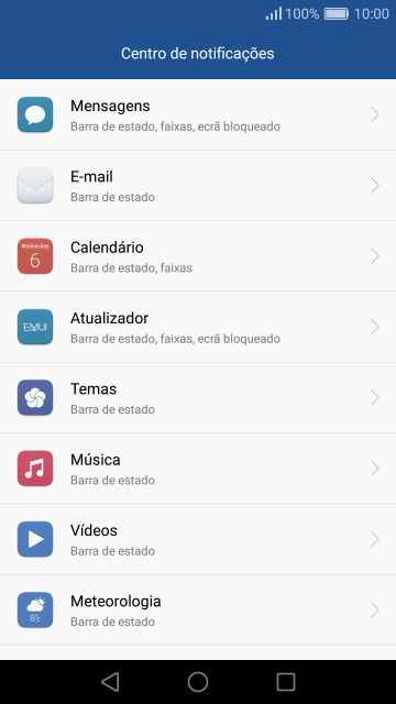 Prima E-mail.