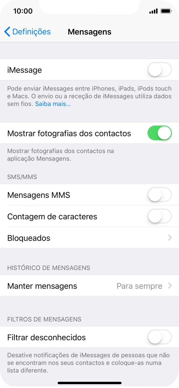 Prima o indicador junto a 