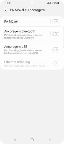 Prima PA Móvel.